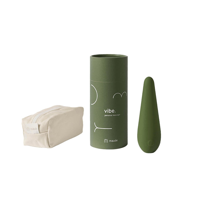 maude-Vibe (Green)-