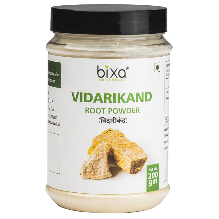 Vidarikand Root Powder ( Pueraria Tuberosa )
