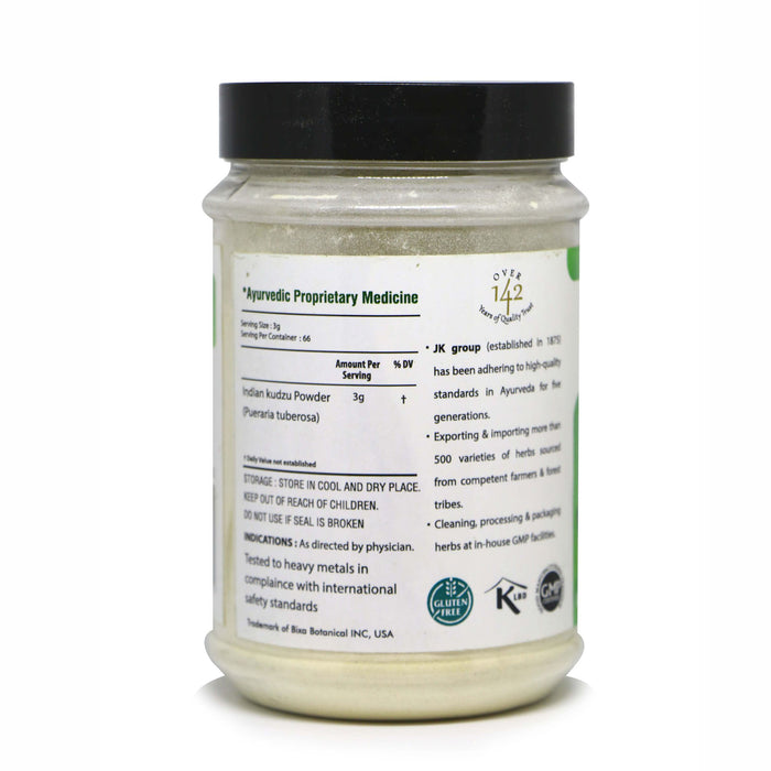 Vidarikand Root Powder ( Pueraria Tuberosa )