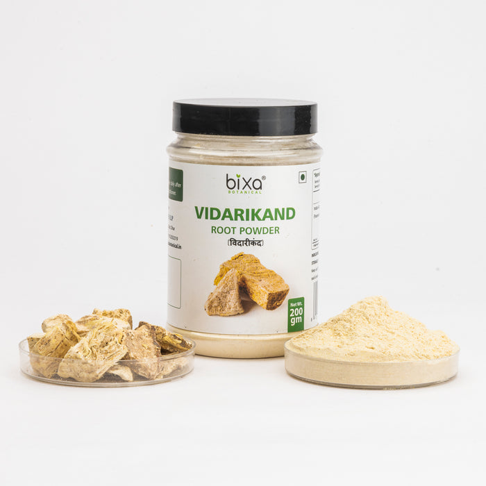 Vidarikand Root Powder ( Pueraria Tuberosa )