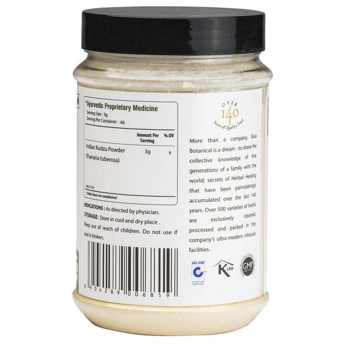 Vidarikand Root Powder ( Pueraria Tuberosa )