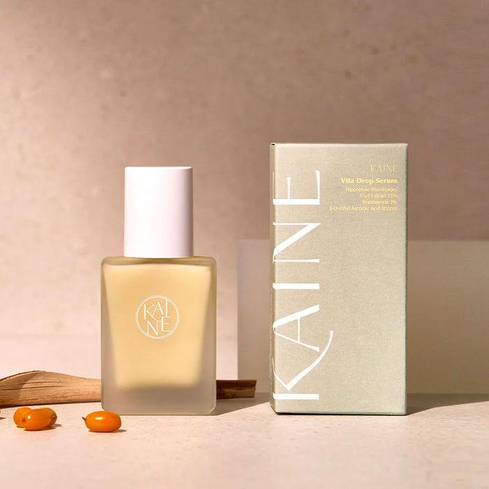 KAINE Vita Drop Serum Nudie Glow Australia