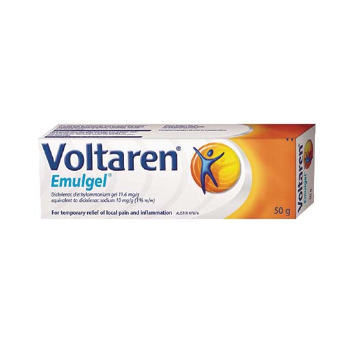 Voltaren Emulgel | 50g