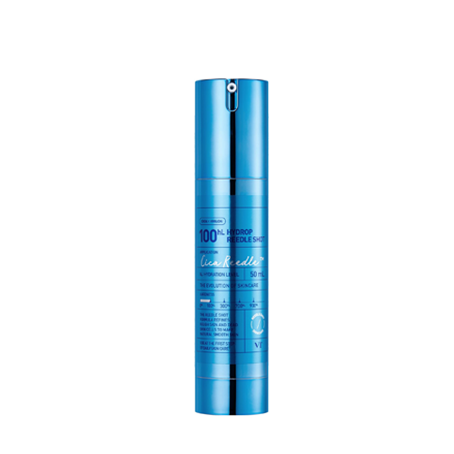 VT Cosmetic Hydrop Reedle Shot 100hL 1.69 fl. oz / 50ml