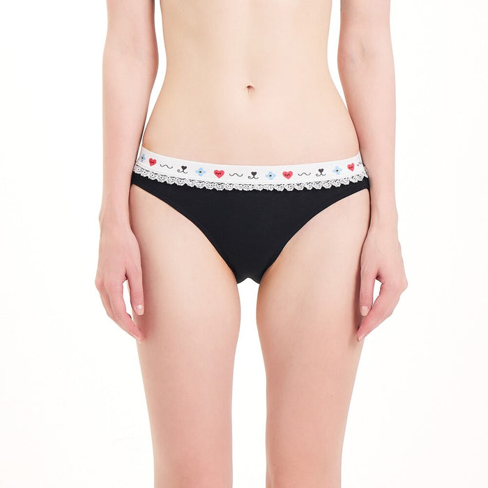 Wacoal Styled by Whimsy Blurry บราไร้โครงเต้าสามเหลี่ยม รุ่น MM1Y43 สีชมพู (LP) เข้าคู่กางเกงใน รุ่น MM6Y43