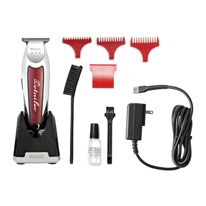 Wahl Professional 5-Star Cordless Detailer Li