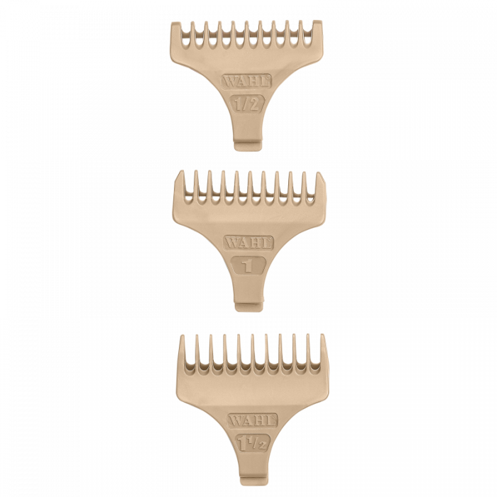 Wahl T-Shaped Trimmer Guides #3059