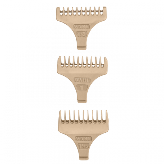 Wahl T-Shaped Trimmer Guides #3059
