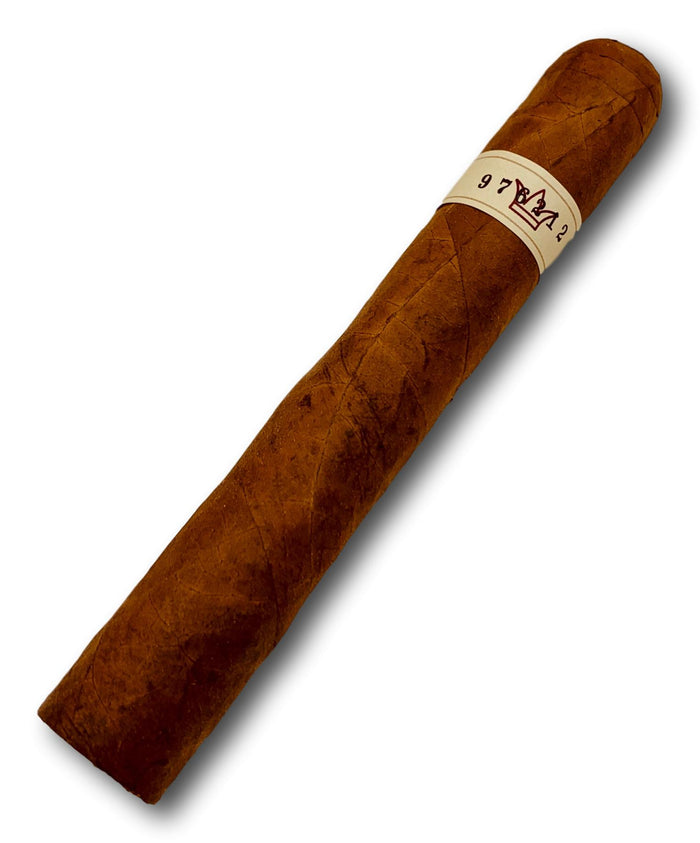 Warped Serie Gran Reserva 1988