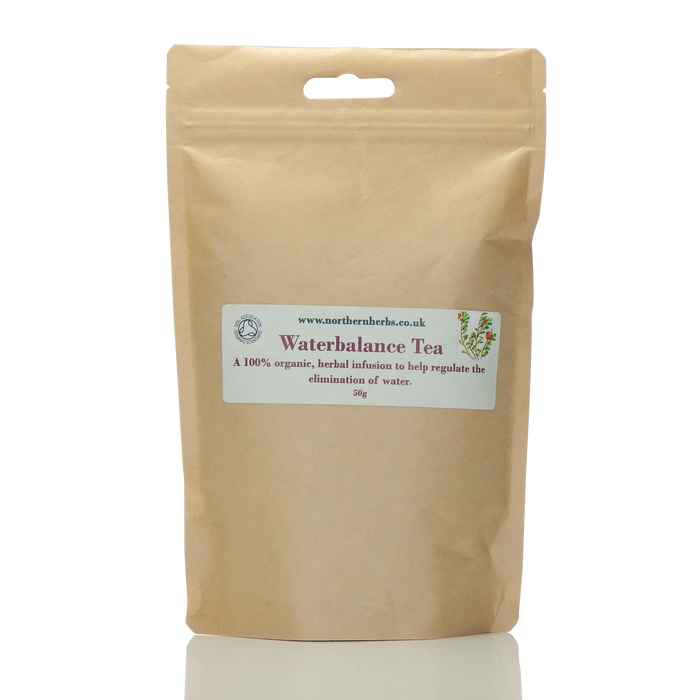 waterbalance Tea (organic)
