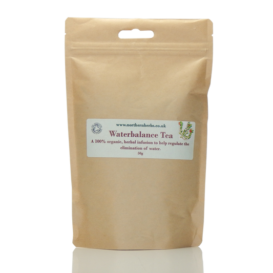 waterbalance Tea (organic)