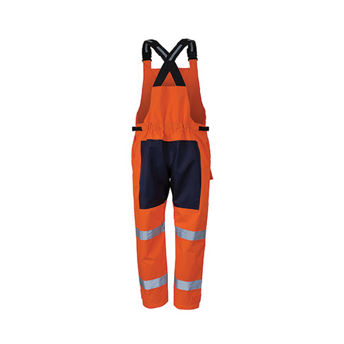 Waterproof Bib & Brace | 6WBB