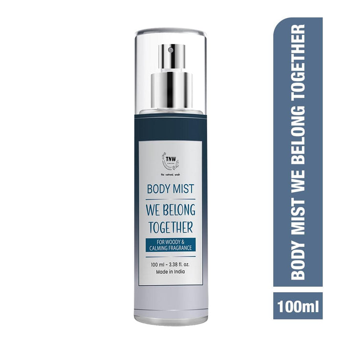 Body Mist We Belong Together
