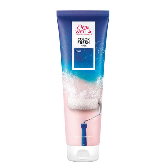 Wella Color Fresh Mask 150ml