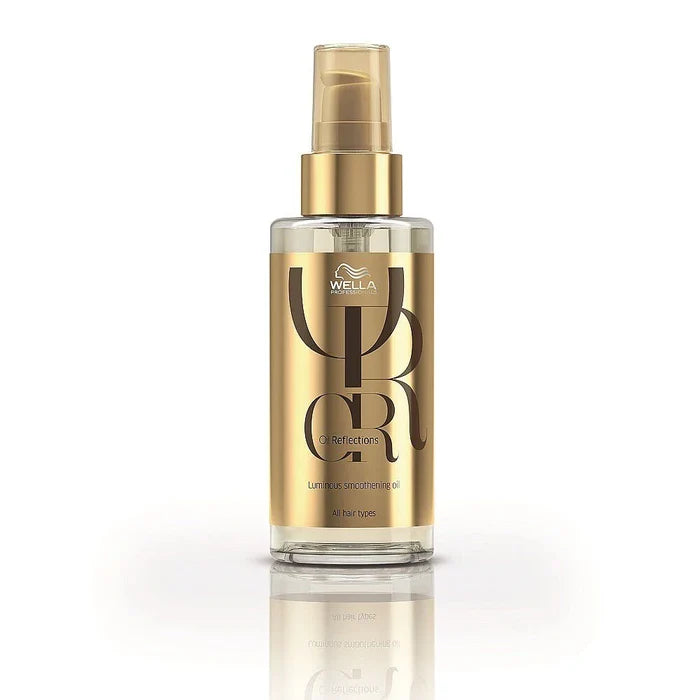 Wella Oil Reflections Oil 100ml
