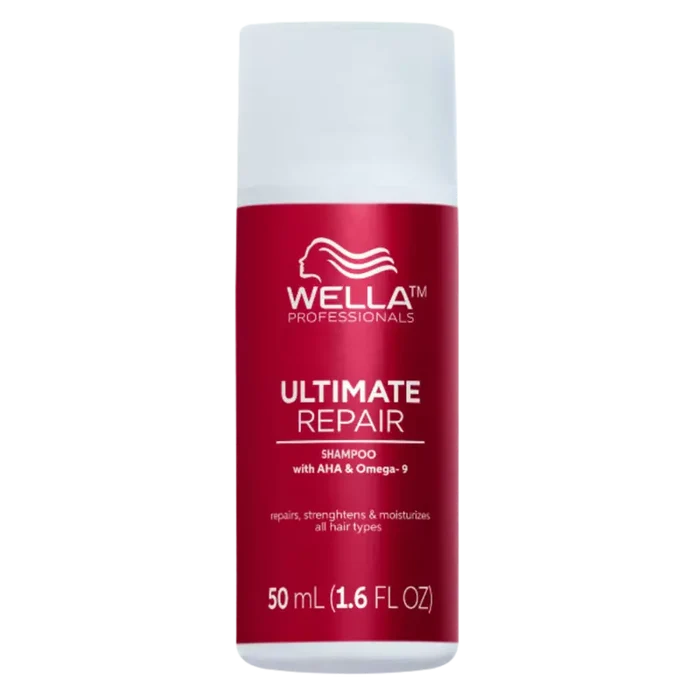 Wella Ultimate Repair Shampoo 50ml