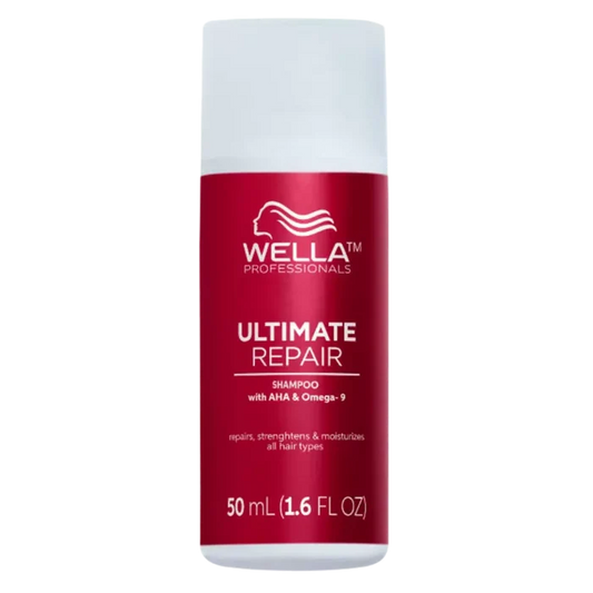 Wella Ultimate Repair Shampoo 50ml