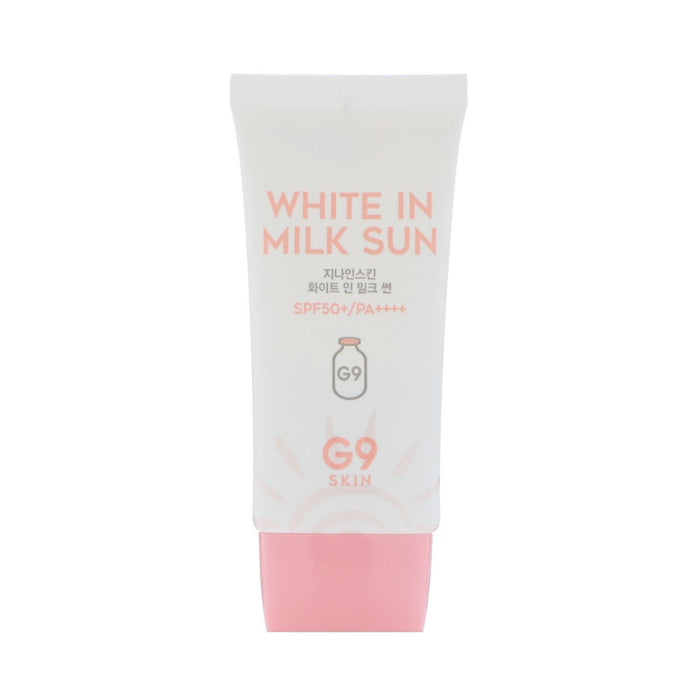 White In Milk Sun SPF50+ PA++++ - Korean-Skincare