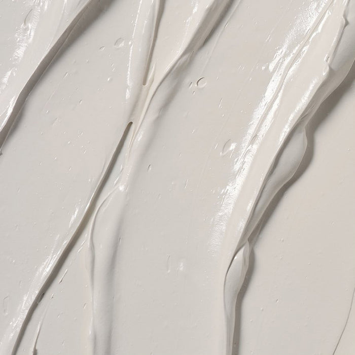 White Kaolin Mud Mask