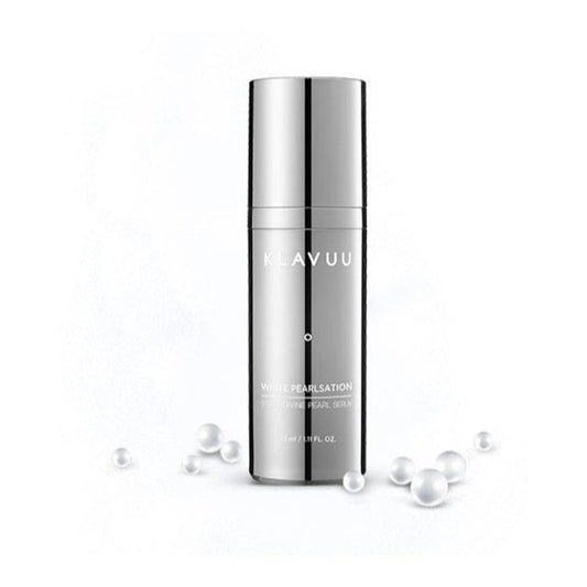 Klavuu White Pearlsation Special Divine Pearl Serum - Korean-Skincare
