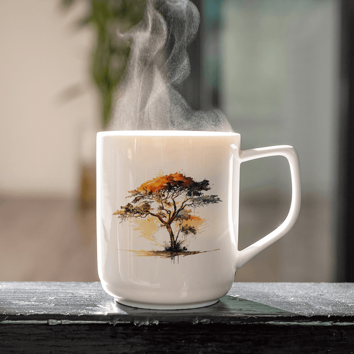 Wild Tree Design - HeatPressNation