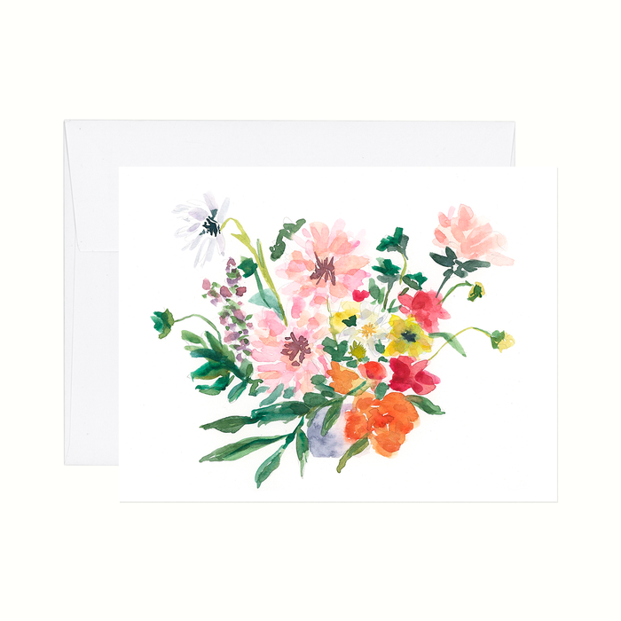 Wildflower Bouquet: 6 Pack