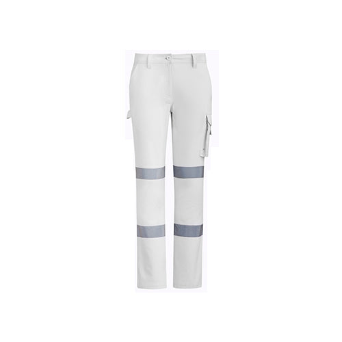 Womens Bio Motion Taped Pant | ZP720