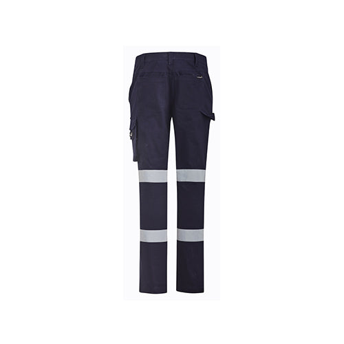 Womens Bio Motion Taped Pant | ZP720