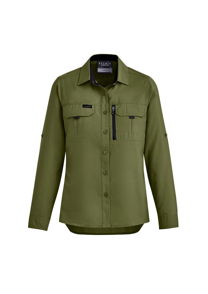 Size 8 / Army