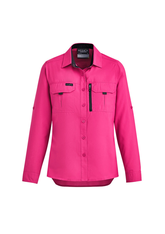 Size 8 / Pink