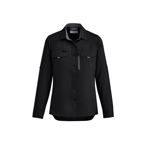 Size 8 / Black