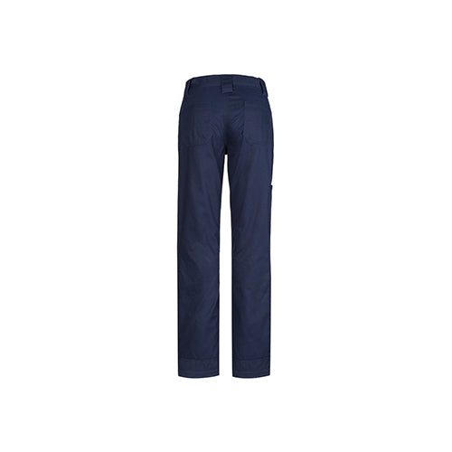 Womens Plain Utility Pant | ZWL002