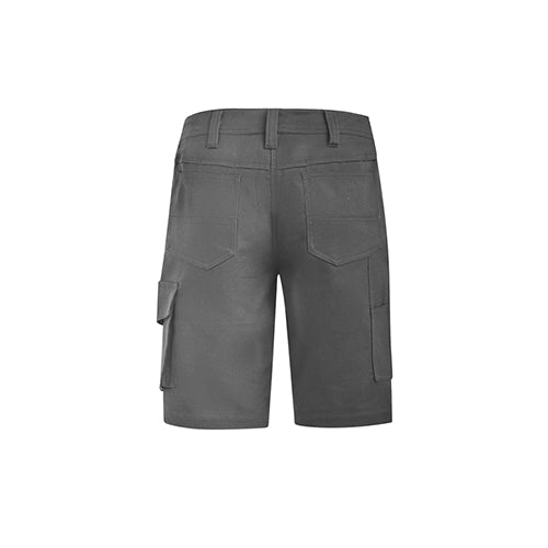 Womens Rugged Cooling Vented Short | ZS704