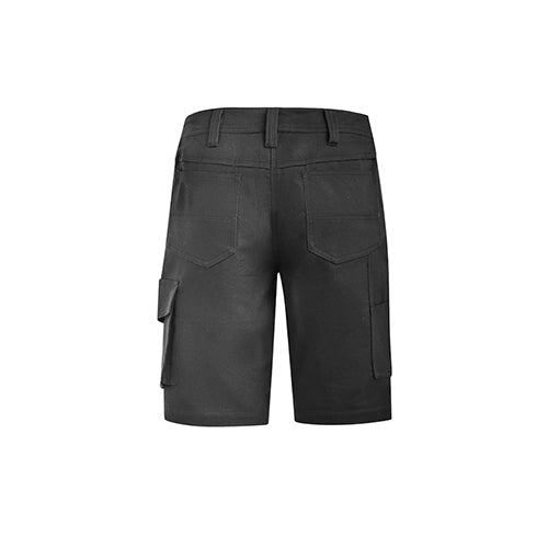 Womens Rugged Cooling Vented Short | ZS704