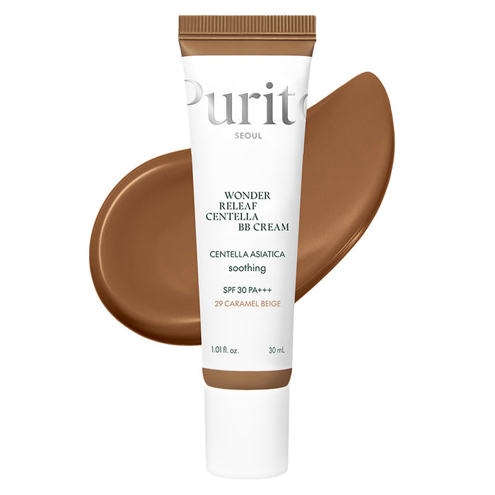 #29 Caramel Beige