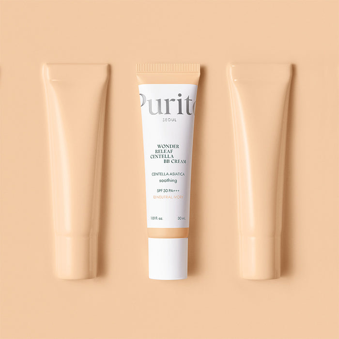 Wonder Releaf Centella BB Cream
