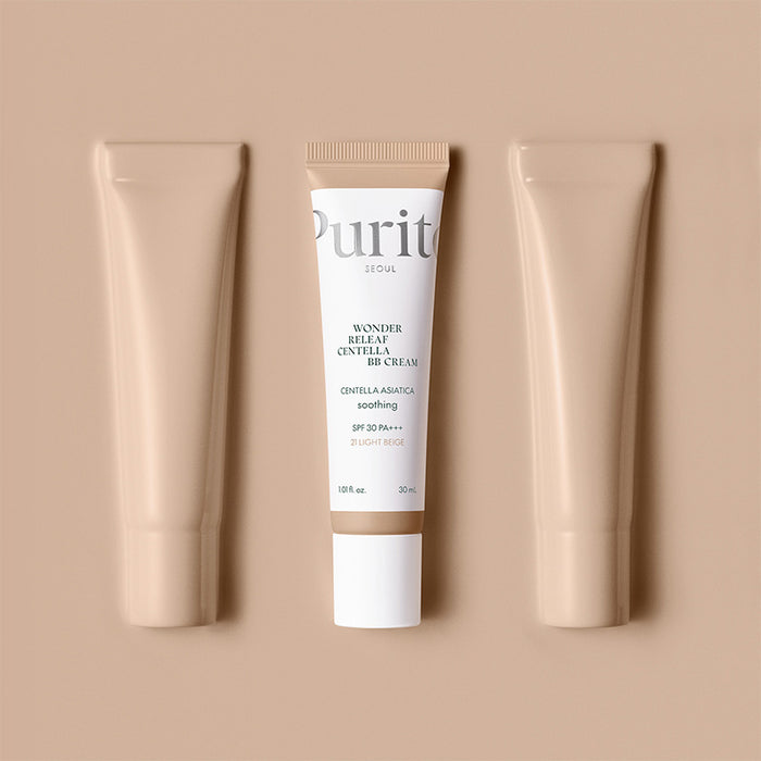 Wonder Releaf Centella BB Cream