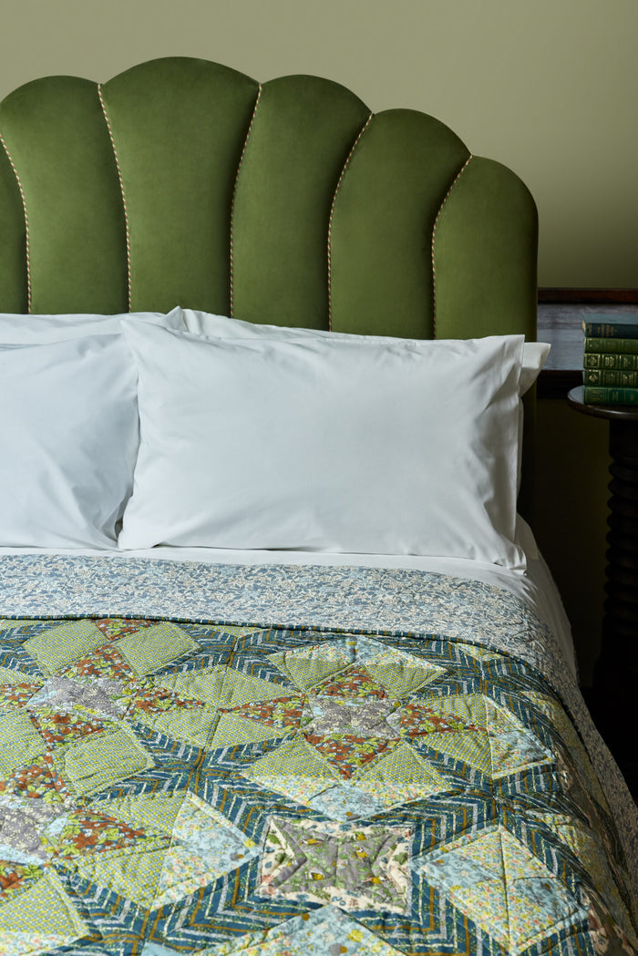 Woodland Walk / Hillside Adventure by Liberty Fabrics