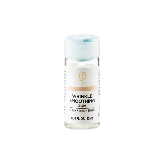 Wrinkle Smoothing Serum 10ml