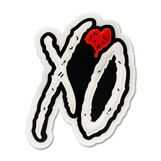 XO Neon Sign