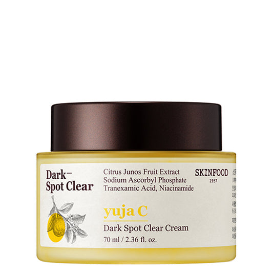 Yuja C Dark Spot Clear Cream