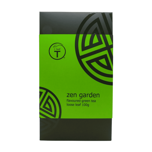 Zen Garden Gift Box | tea gift New Zealand | t leaf T