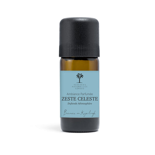 Zeste Céleste - Synergie - 10ml